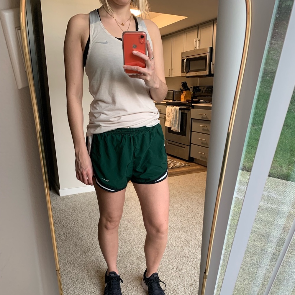 Nike shorts